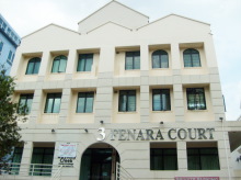 Fenara Court #1083832